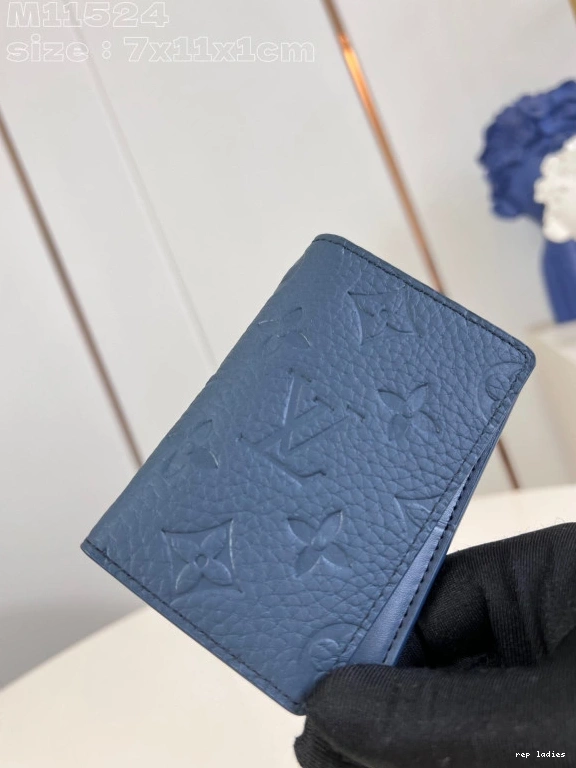 Cheap Organizer-7.5*11.1*1 Pocket cm LOUIS VUITTON 0814